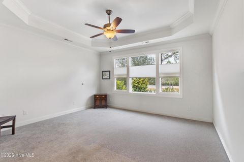 Tiny photo for 2814 Pine Bloom Way, Leland, NC 28451 (MLS # 100556114)