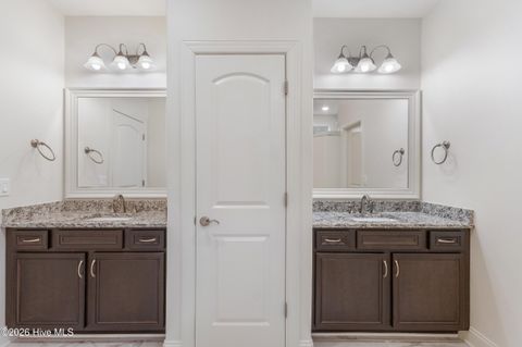 Tiny photo for 2814 Pine Bloom Way, Leland, NC 28451 (MLS # 100556114)