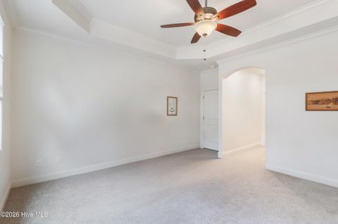 Tiny photo for 2814 Pine Bloom Way, Leland, NC 28451 (MLS # 100556114)