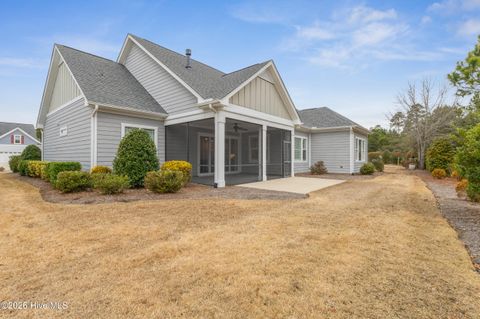 Tiny photo for 2814 Pine Bloom Way, Leland, NC 28451 (MLS # 100556114)