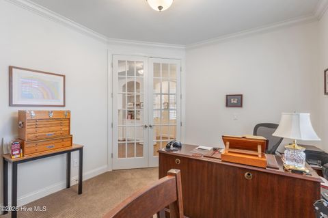 Tiny photo for 2814 Pine Bloom Way, Leland, NC 28451 (MLS # 100556114)