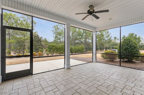 Tiny photo for 2814 Pine Bloom Way, Leland, NC 28451 (MLS # 100556114)