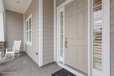 Tiny photo for 2814 Pine Bloom Way, Leland, NC 28451 (MLS # 100556114)