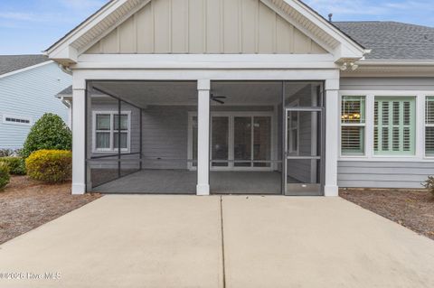 Tiny photo for 2814 Pine Bloom Way, Leland, NC 28451 (MLS # 100556114)