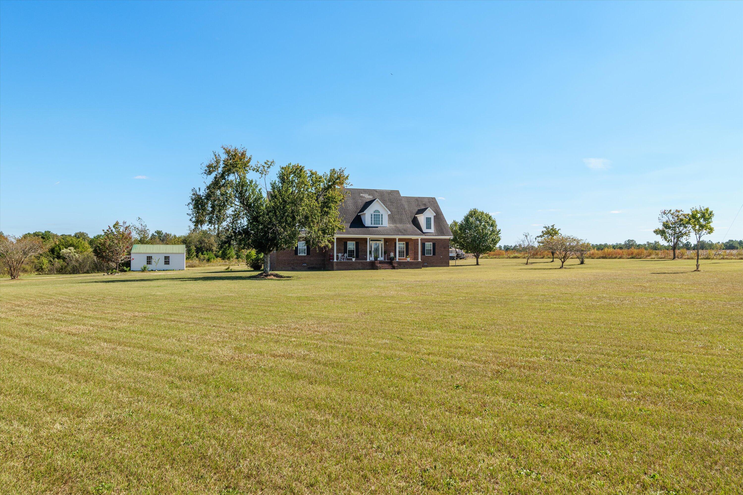 1280 Old Lucky Bridge Road