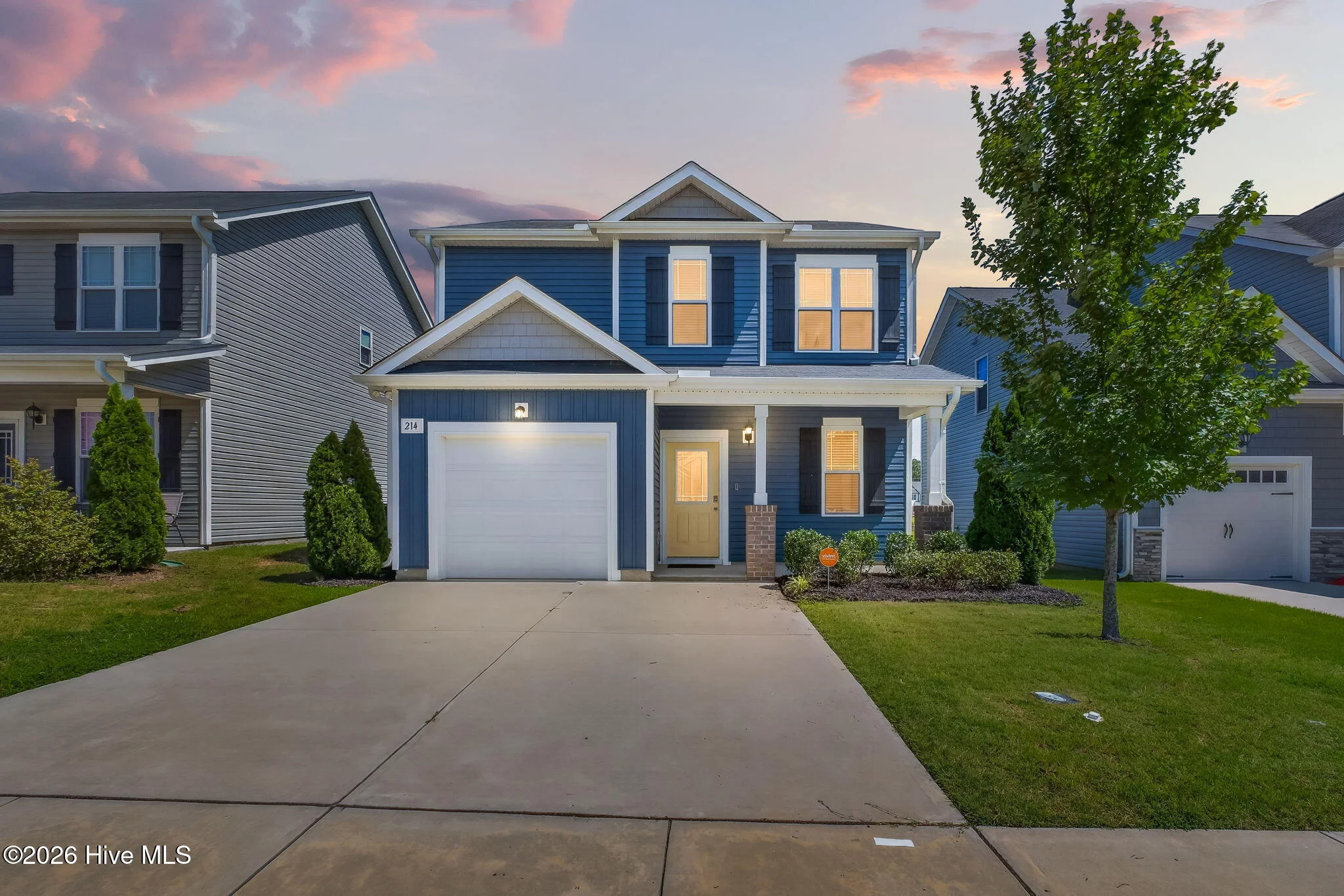 214 Sunfish Street