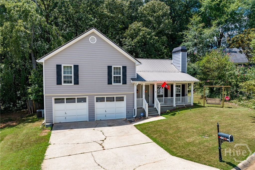 Photo of 259 Wakefield Trace, Athens, GA 30605 (MLS # CL346973)