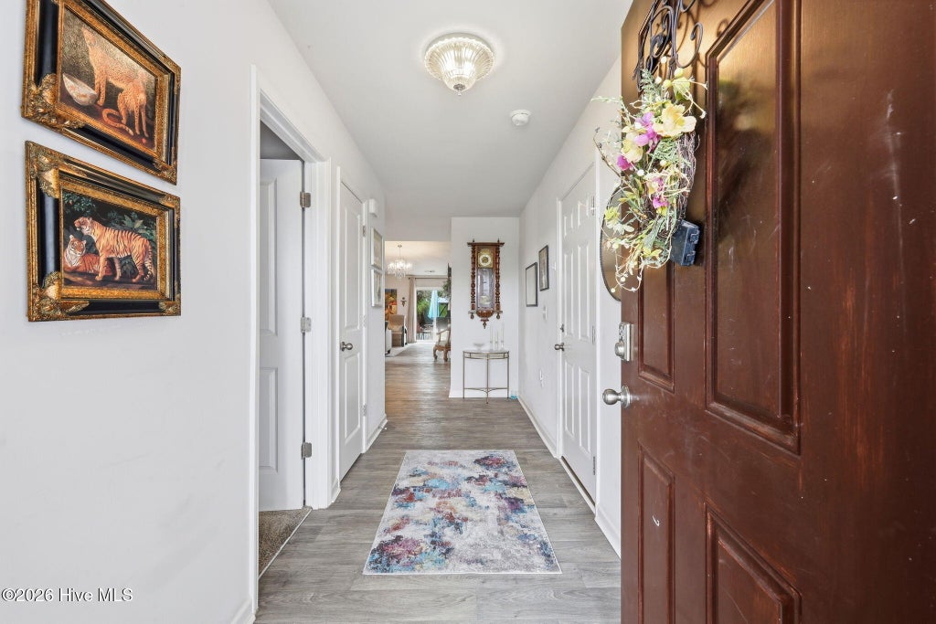 Photo of 102 Jessica Court, Vanceboro, NC 28586 (MLS # 100583984)