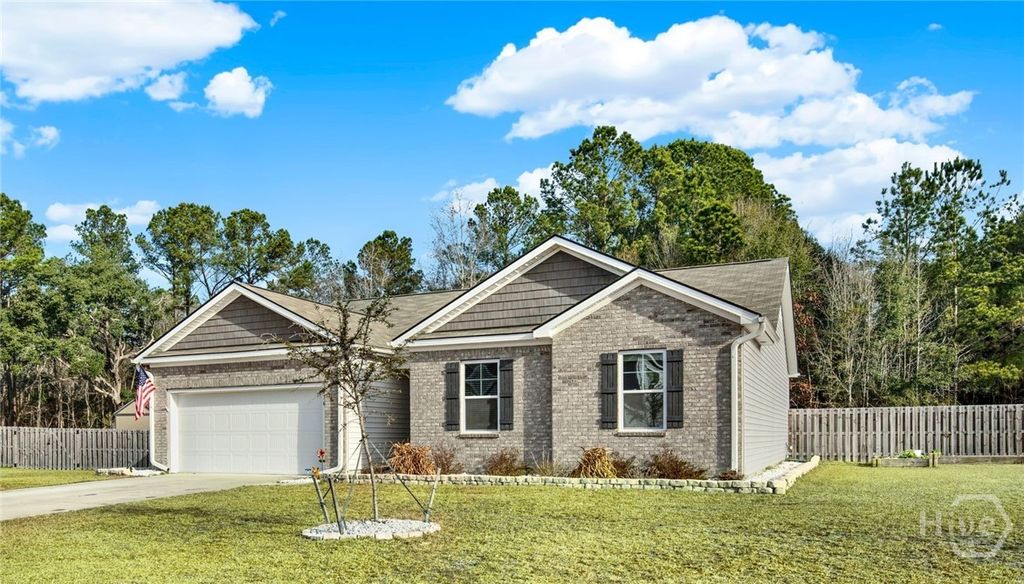 Photo of 216 Sage Field Drive, Rincon, GA 31326 (MLS # SA347211)