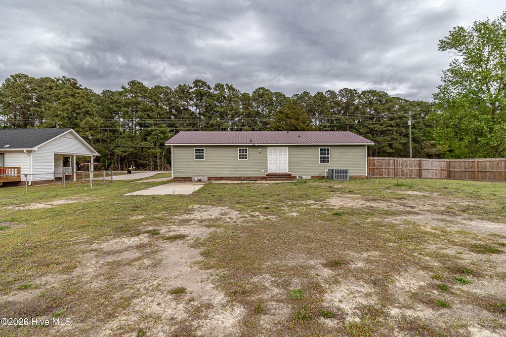 Photo of 263 Black Jack Church Road, Goldsboro, NC 27530 (MLS # 100566046)