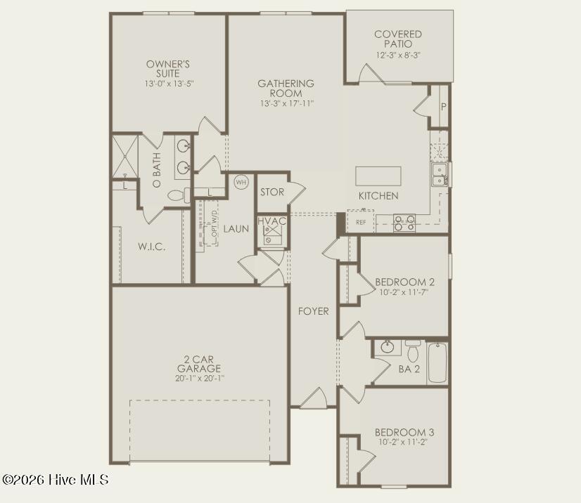 Photo of 591 Coronado Avenue SE, Leland, NC 28451 (MLS # 100604845)