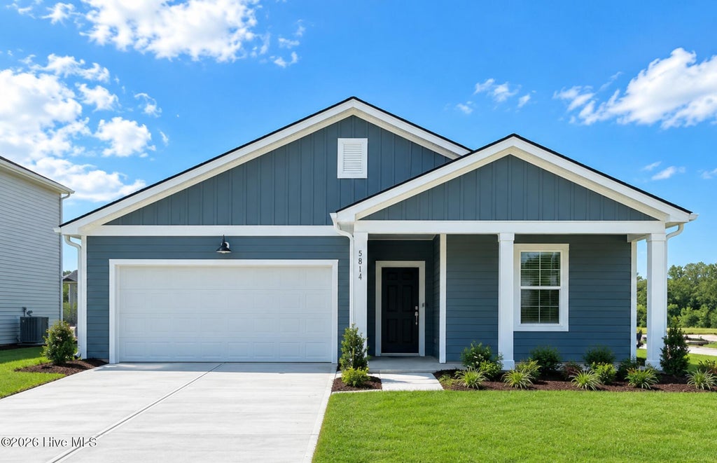 Photo of 591 Coronado Avenue SE, Leland, NC 28451 (MLS # 100604845)