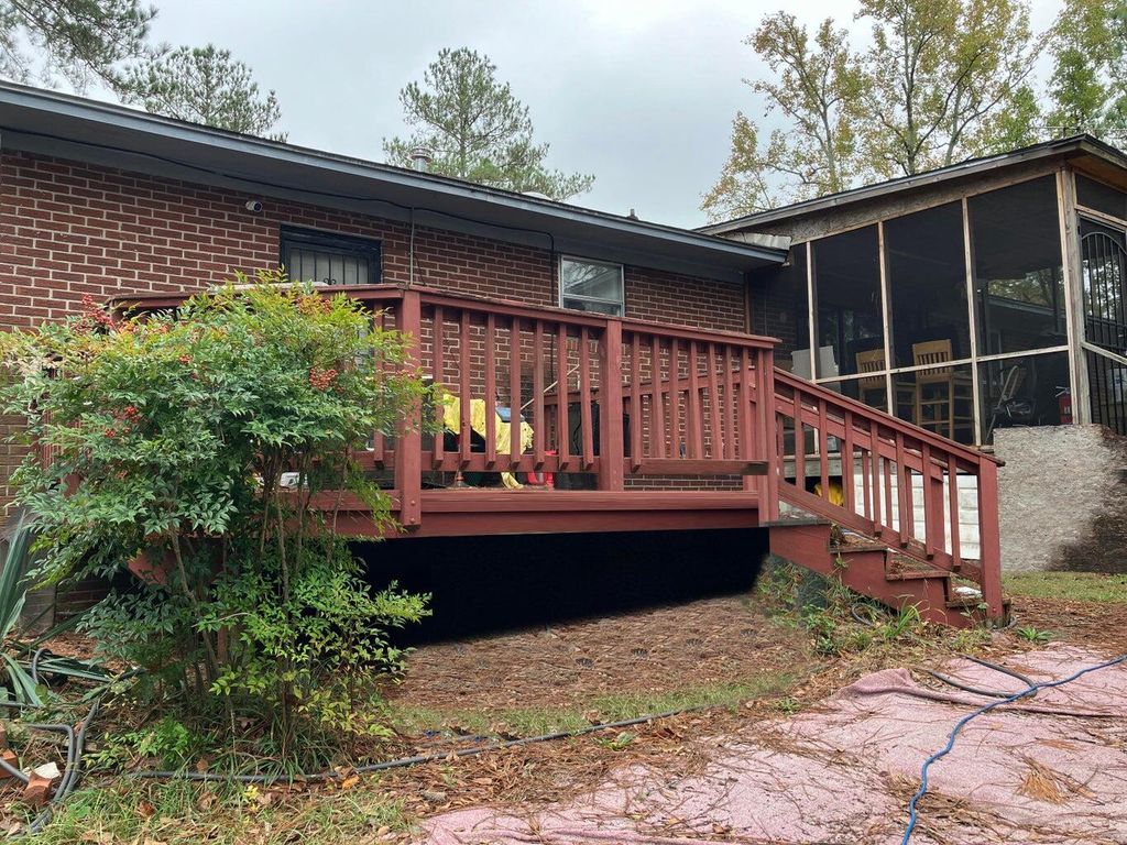 Photo of 3127 Truxton Road, Augusta, GA 30906 (MLS # 553928)