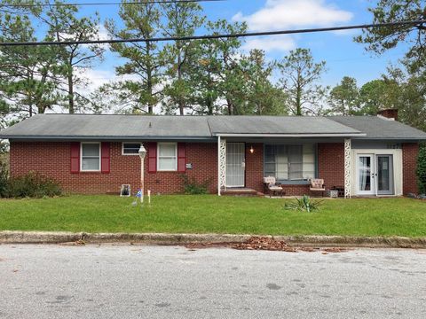 Homes For Sale - 3127 Truxton Road<br/> Richmond County, Augusta, GA 30906