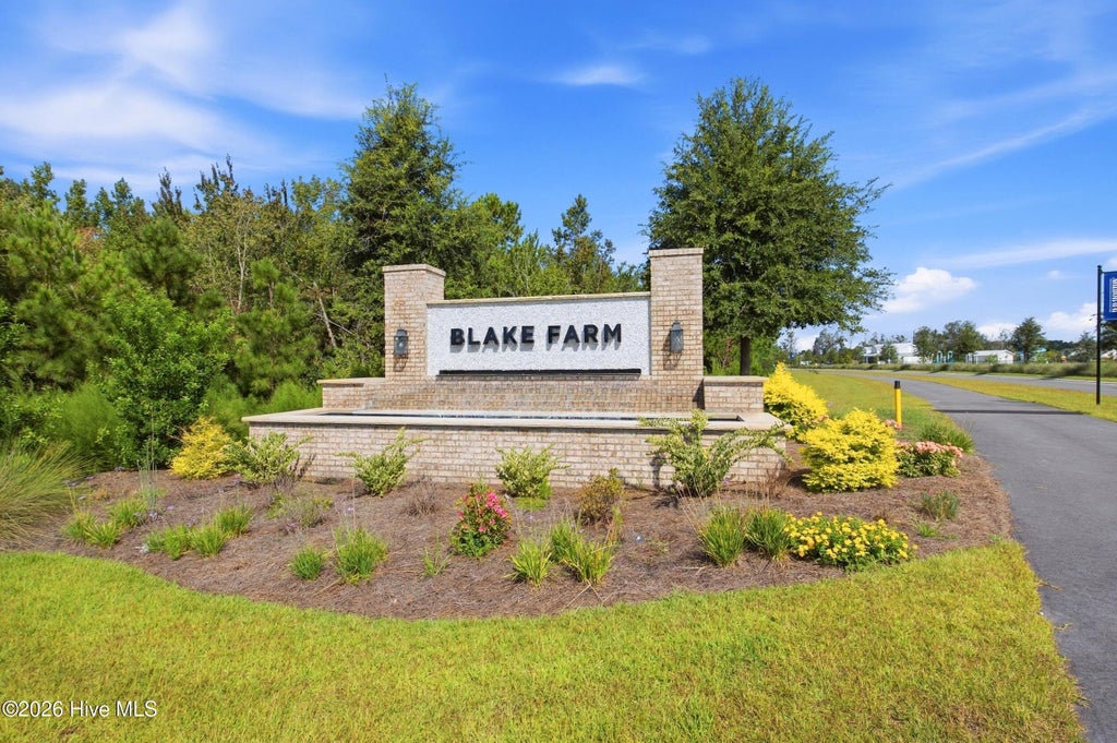 Photo of 145 N Farmhouse Drive #Lot 92, Wilmington, NC 28411 (MLS # 100605211)