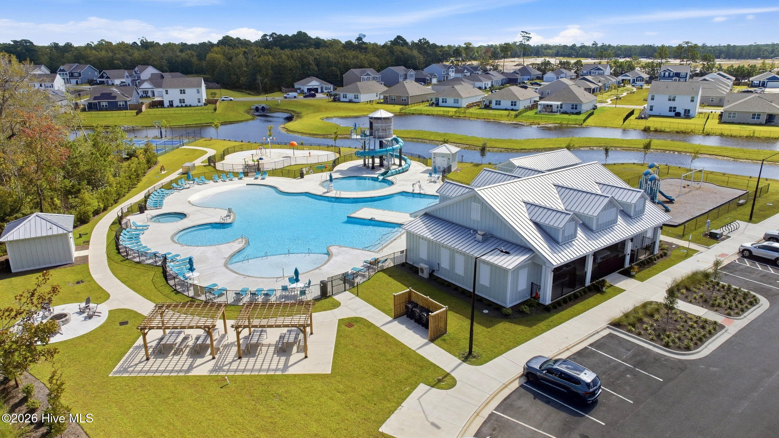 145 N Farmhouse Drive Lot 92