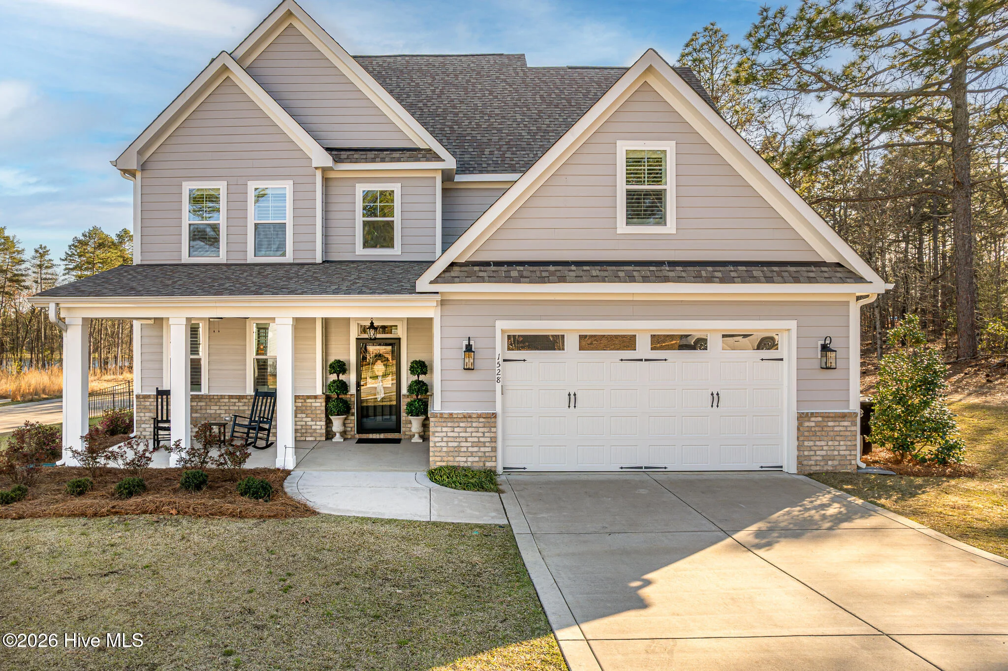 1528 Salters Lane