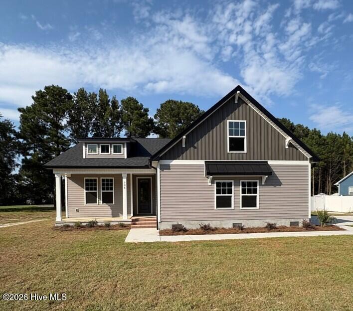 Photo of 706 W Bridgers Street Ext, Burgaw, NC 28425 (MLS # 100594960)