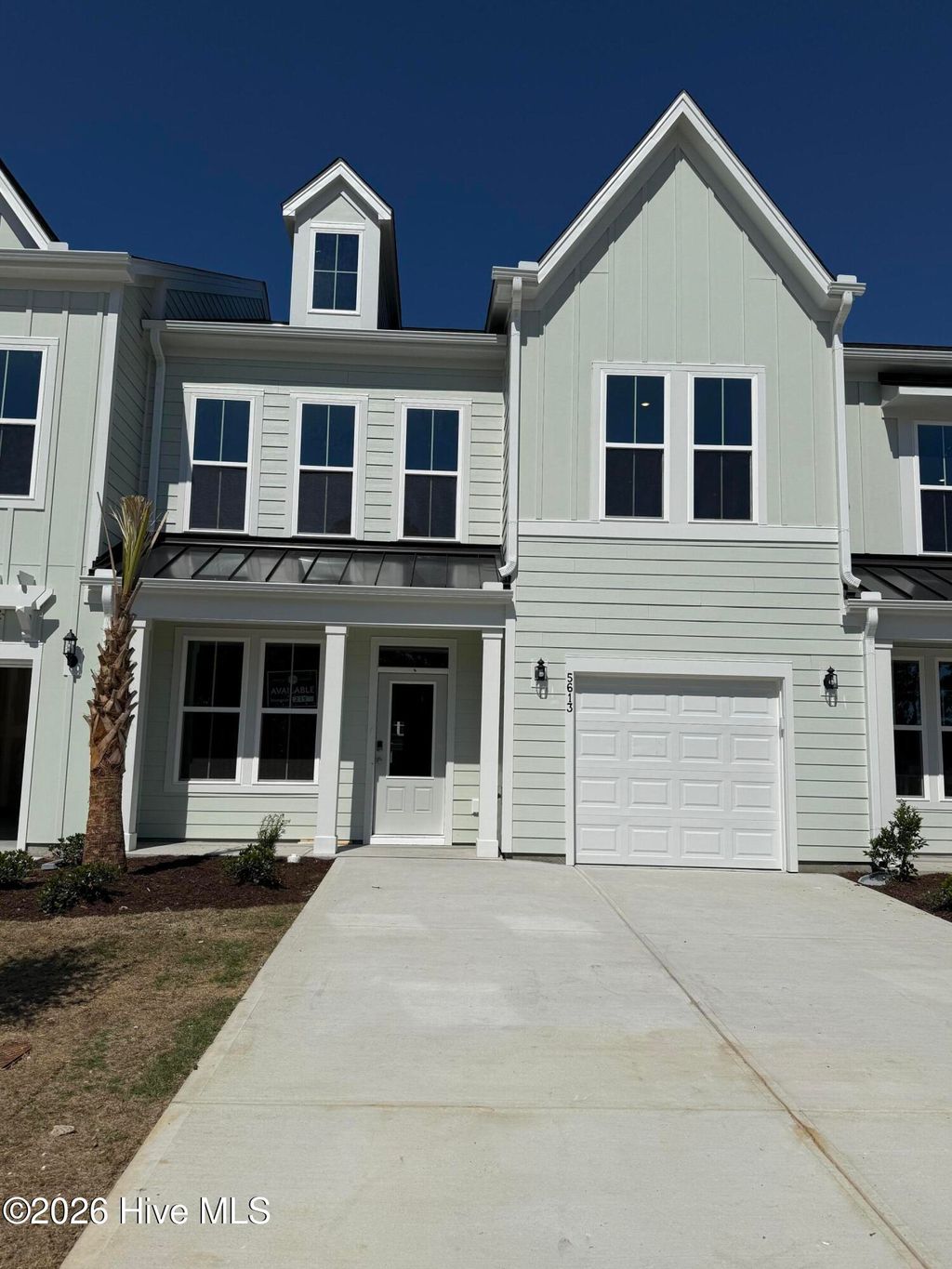 Photo of 5613 Palm Tree Place, Leland, NC 28451 (MLS # 100559094)