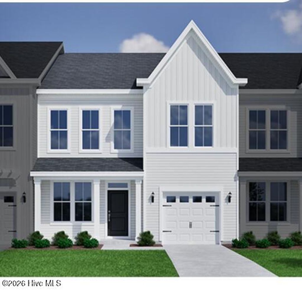 Photo of 5613 Palm Tree Place, Leland, NC 28451 (MLS # 100559094)