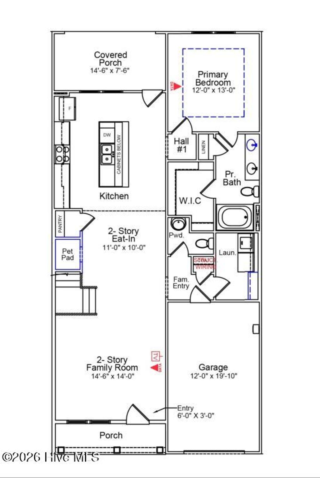 Photo of 5613 Palm Tree Place, Leland, NC 28451 (MLS # 100559094)