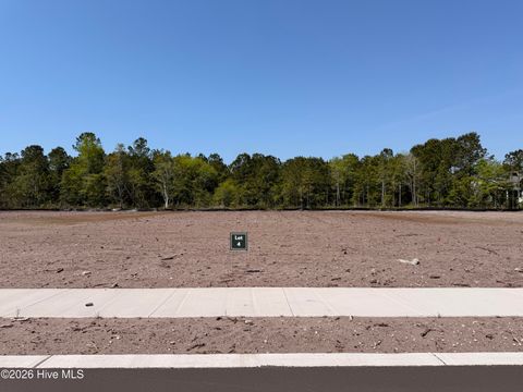 Tiny photo for 770 Harper Acres Lane SE, Southport, NC 28461 (MLS # 100571229)
