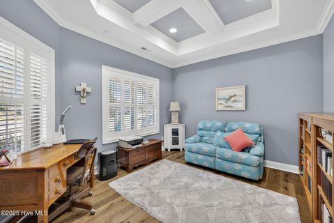 Tiny photo for 3629 Excelsior Lane, Castle Hayne, NC 28429 (MLS # 100545001)