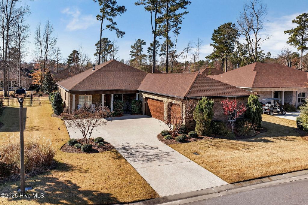Photo of 3629 Excelsior Lane, Castle Hayne, NC 28429 (MLS # 100545001)
