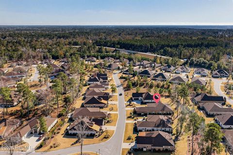 Tiny photo for 3629 Excelsior Lane, Castle Hayne, NC 28429 (MLS # 100545001)