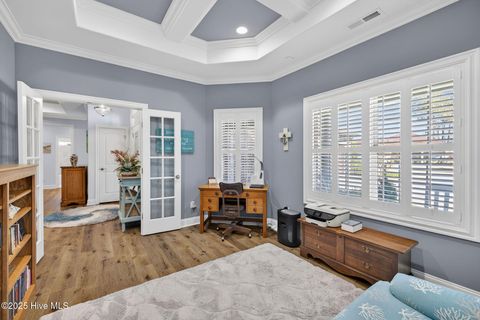 Tiny photo for 3629 Excelsior Lane, Castle Hayne, NC 28429 (MLS # 100545001)