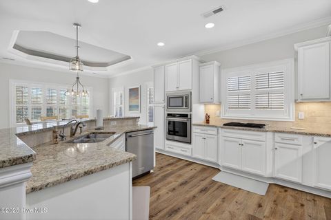 Tiny photo for 3629 Excelsior Lane, Castle Hayne, NC 28429 (MLS # 100545001)