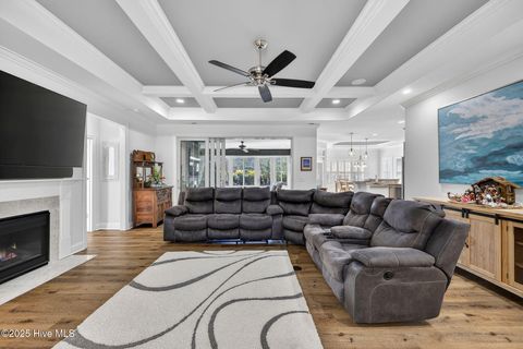 Tiny photo for 3629 Excelsior Lane, Castle Hayne, NC 28429 (MLS # 100545001)