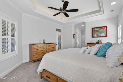 Tiny photo for 3629 Excelsior Lane, Castle Hayne, NC 28429 (MLS # 100545001)