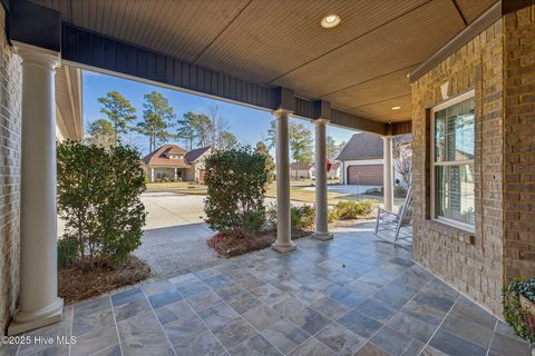 Tiny photo for 3629 Excelsior Lane, Castle Hayne, NC 28429 (MLS # 100545001)