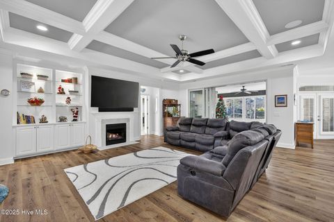 Tiny photo for 3629 Excelsior Lane, Castle Hayne, NC 28429 (MLS # 100545001)