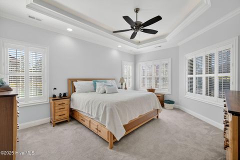 Tiny photo for 3629 Excelsior Lane, Castle Hayne, NC 28429 (MLS # 100545001)