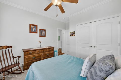 Tiny photo for 3629 Excelsior Lane, Castle Hayne, NC 28429 (MLS # 100545001)