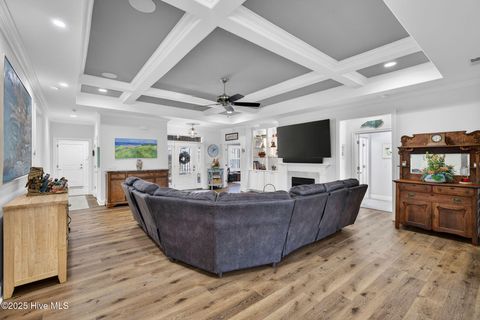 Tiny photo for 3629 Excelsior Lane, Castle Hayne, NC 28429 (MLS # 100545001)