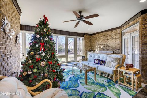 Tiny photo for 3629 Excelsior Lane, Castle Hayne, NC 28429 (MLS # 100545001)