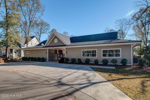 Tiny photo for 3629 Excelsior Lane, Castle Hayne, NC 28429 (MLS # 100545001)