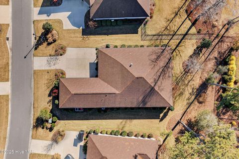 Tiny photo for 3629 Excelsior Lane, Castle Hayne, NC 28429 (MLS # 100545001)