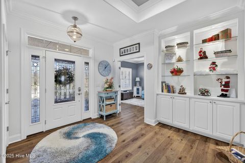 Tiny photo for 3629 Excelsior Lane, Castle Hayne, NC 28429 (MLS # 100545001)