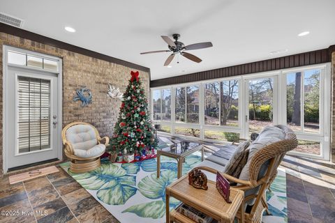 Tiny photo for 3629 Excelsior Lane, Castle Hayne, NC 28429 (MLS # 100545001)