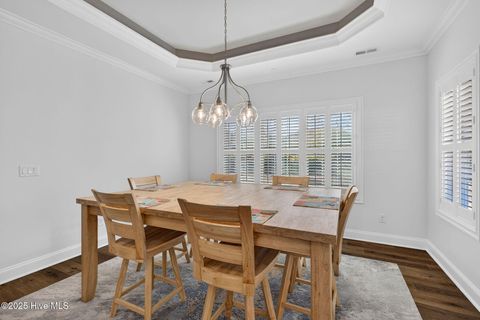 Tiny photo for 3629 Excelsior Lane, Castle Hayne, NC 28429 (MLS # 100545001)