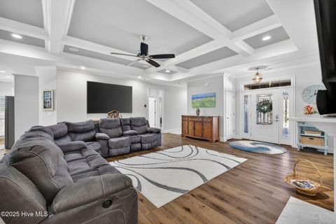 Tiny photo for 3629 Excelsior Lane, Castle Hayne, NC 28429 (MLS # 100545001)