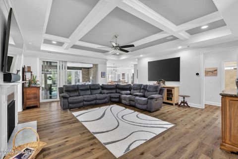 Tiny photo for 3629 Excelsior Lane, Castle Hayne, NC 28429 (MLS # 100545001)