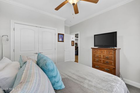 Tiny photo for 3629 Excelsior Lane, Castle Hayne, NC 28429 (MLS # 100545001)