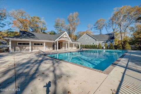 Tiny photo for 3629 Excelsior Lane, Castle Hayne, NC 28429 (MLS # 100545001)