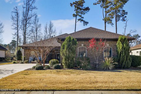 Tiny photo for 3629 Excelsior Lane, Castle Hayne, NC 28429 (MLS # 100545001)