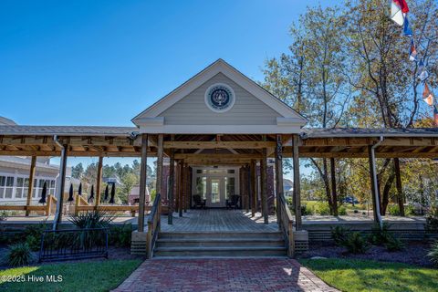 Tiny photo for 3629 Excelsior Lane, Castle Hayne, NC 28429 (MLS # 100545001)